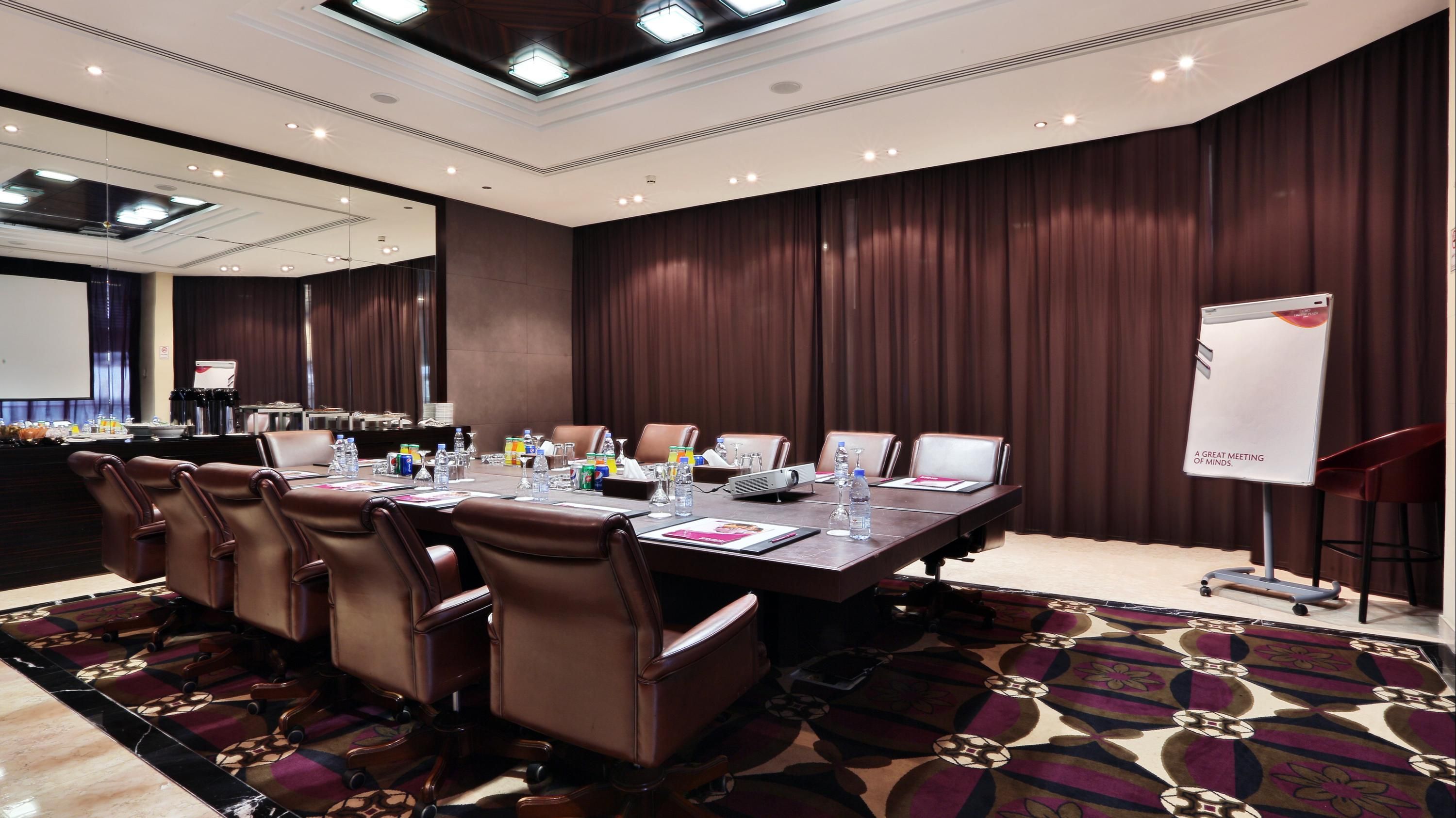 Conference room