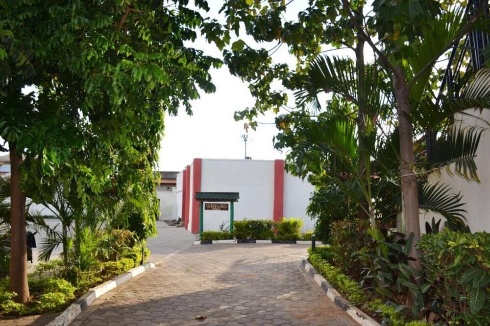 Outdoor view