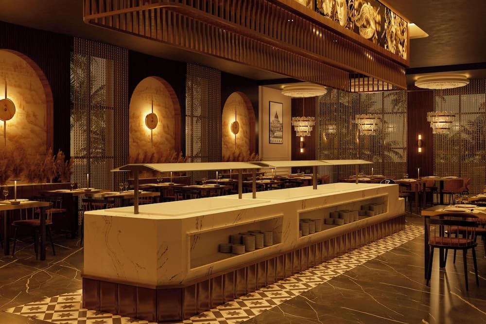 Bar Photo