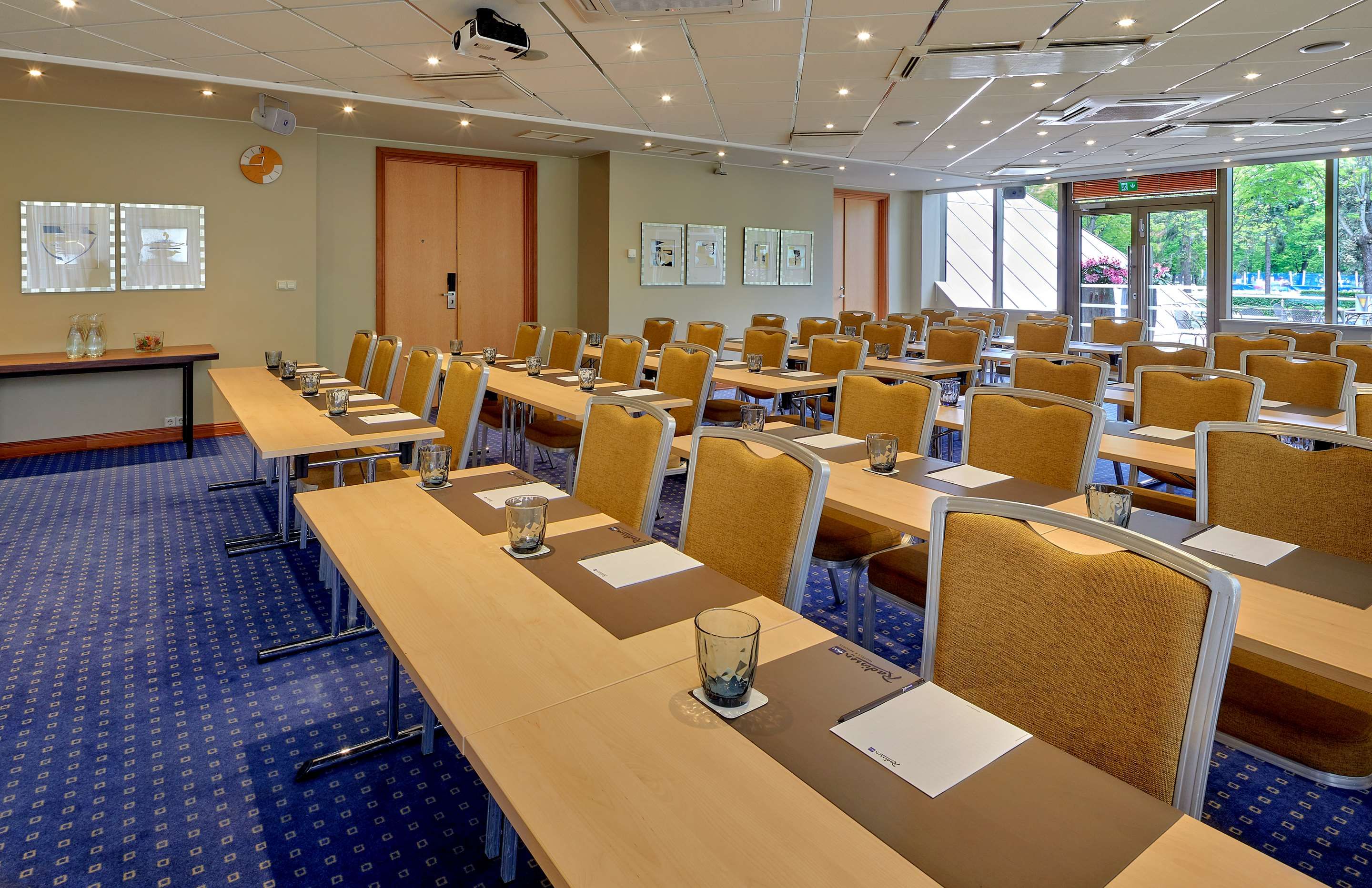 Conference room