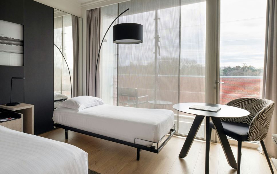 Bedroom Photo