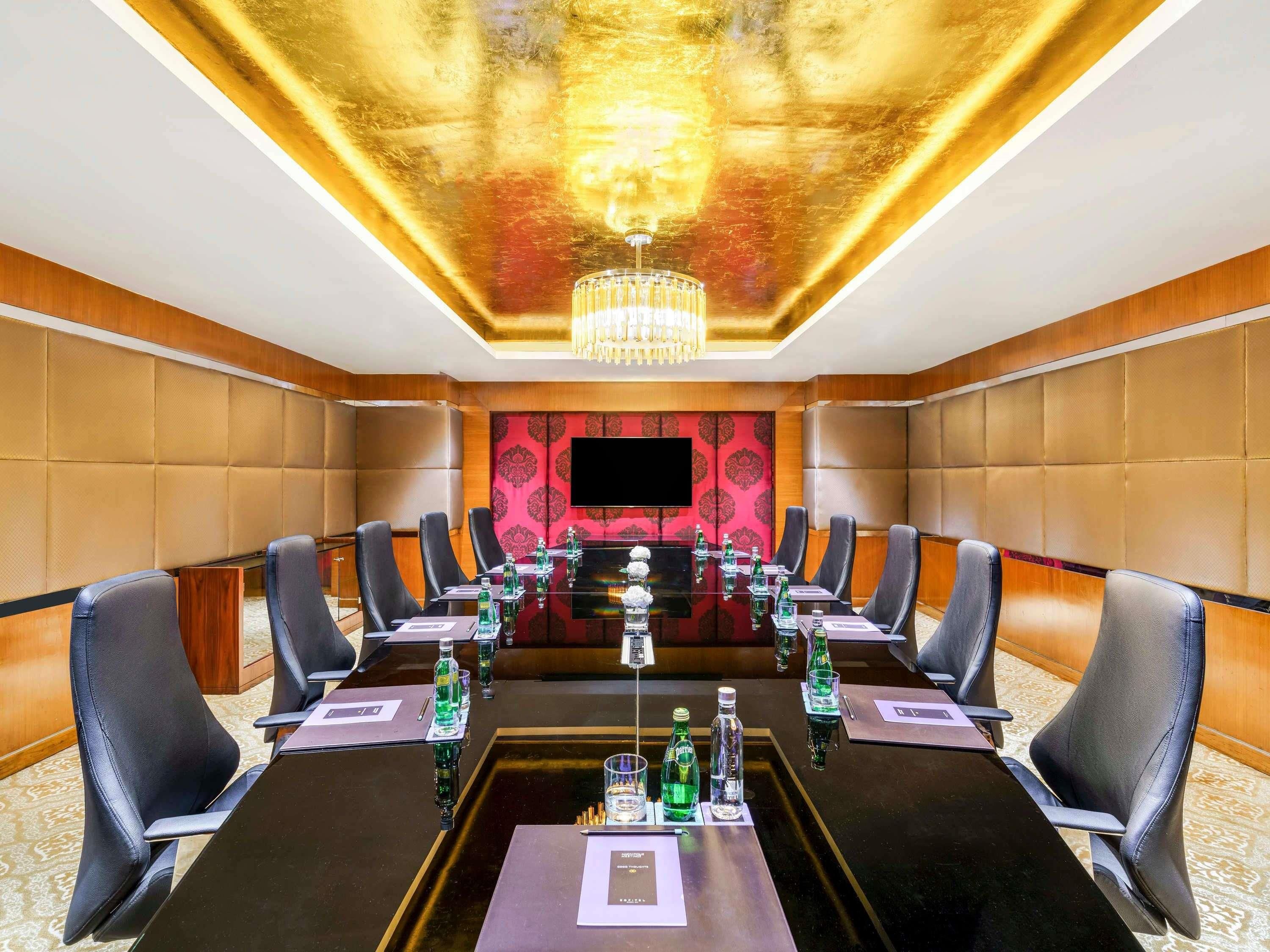 Conference room