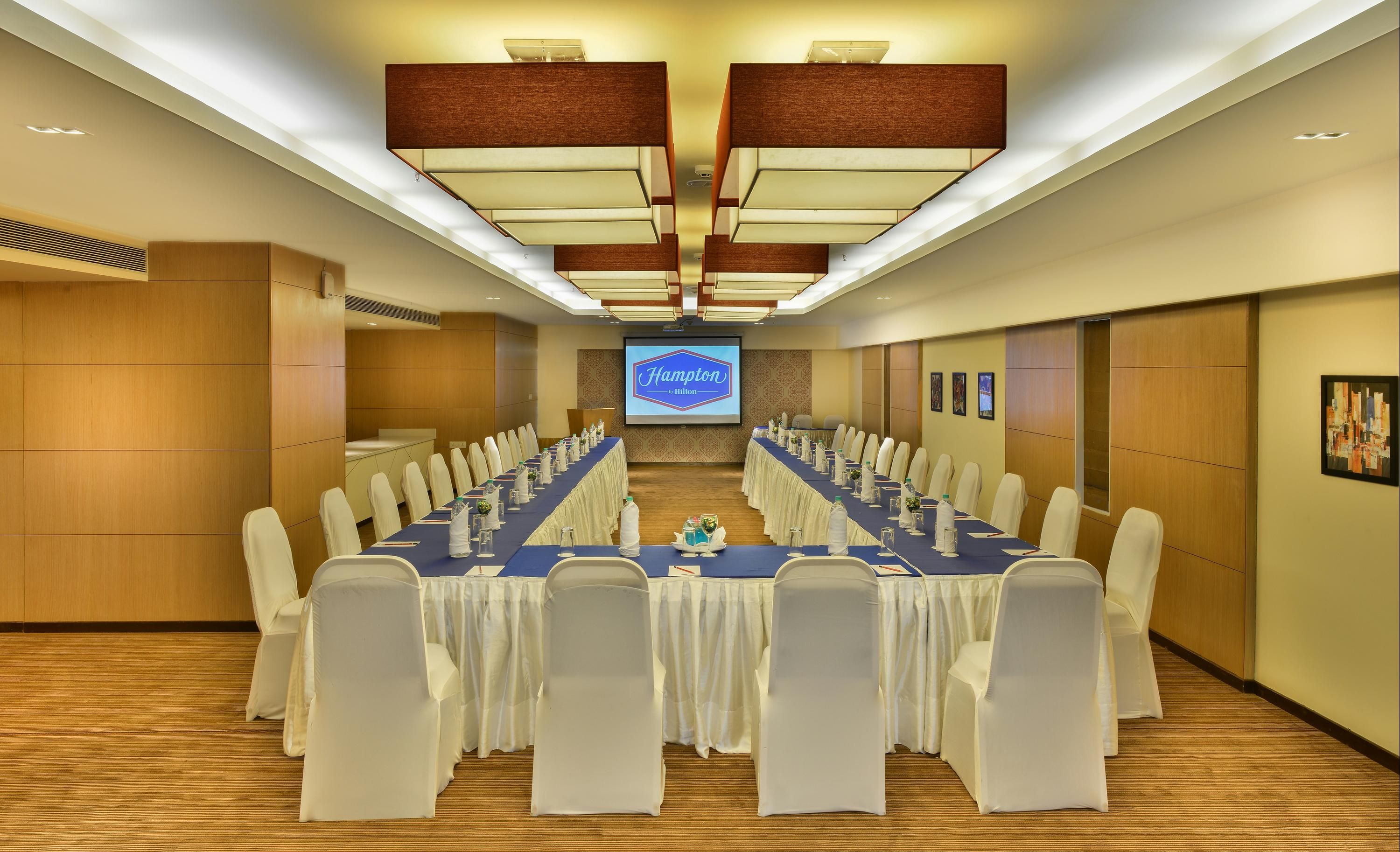 Conference room