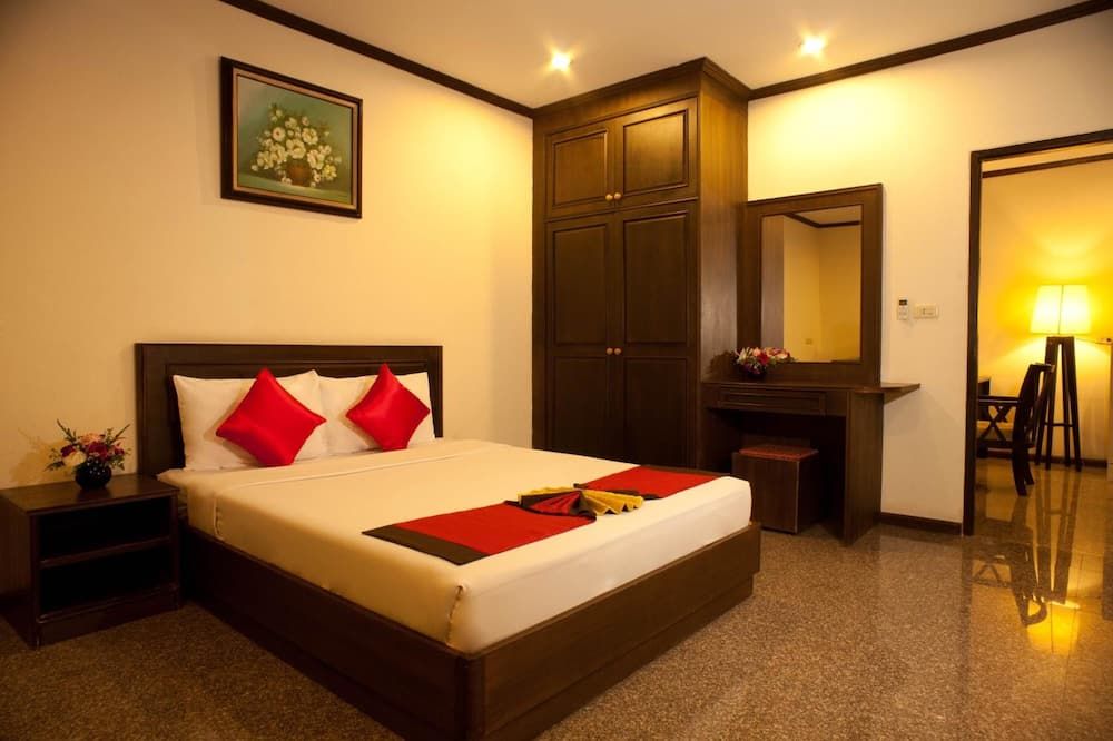 Bedroom Photo
