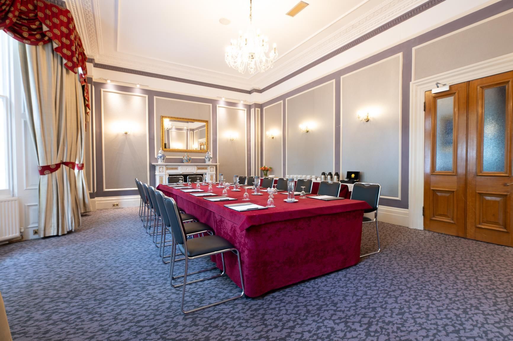 Conference room