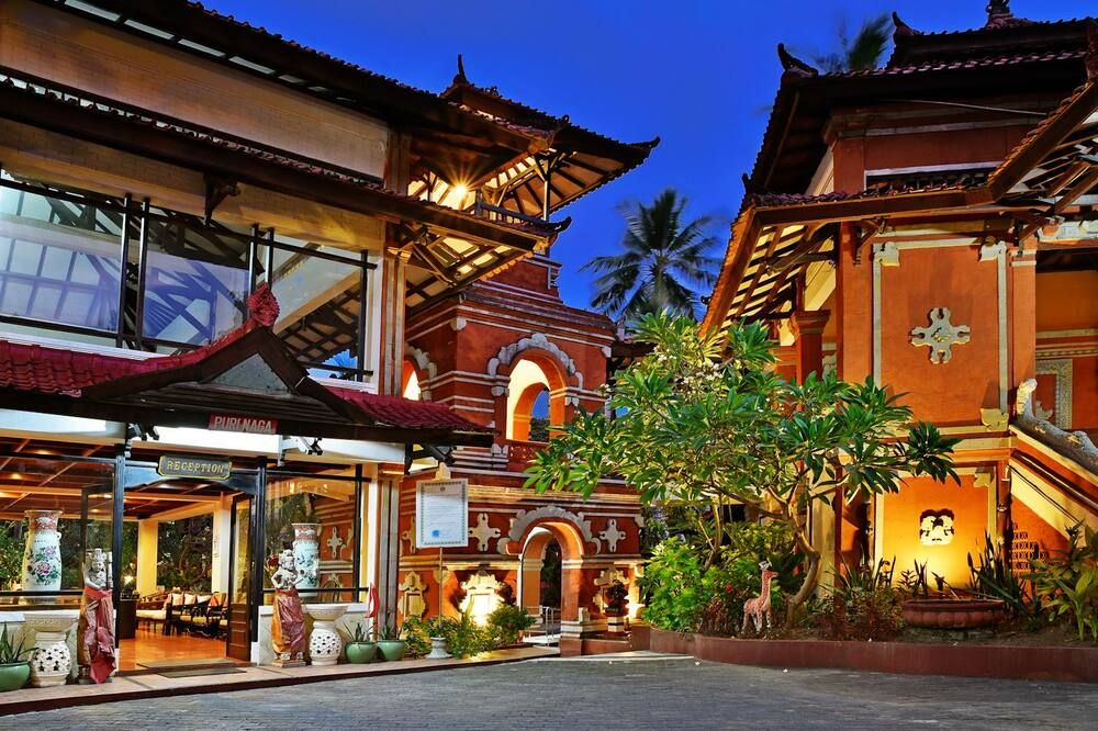 Outdoor view