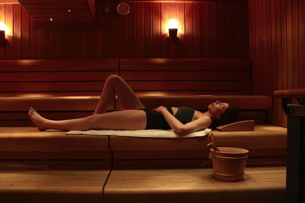 Spa Photo