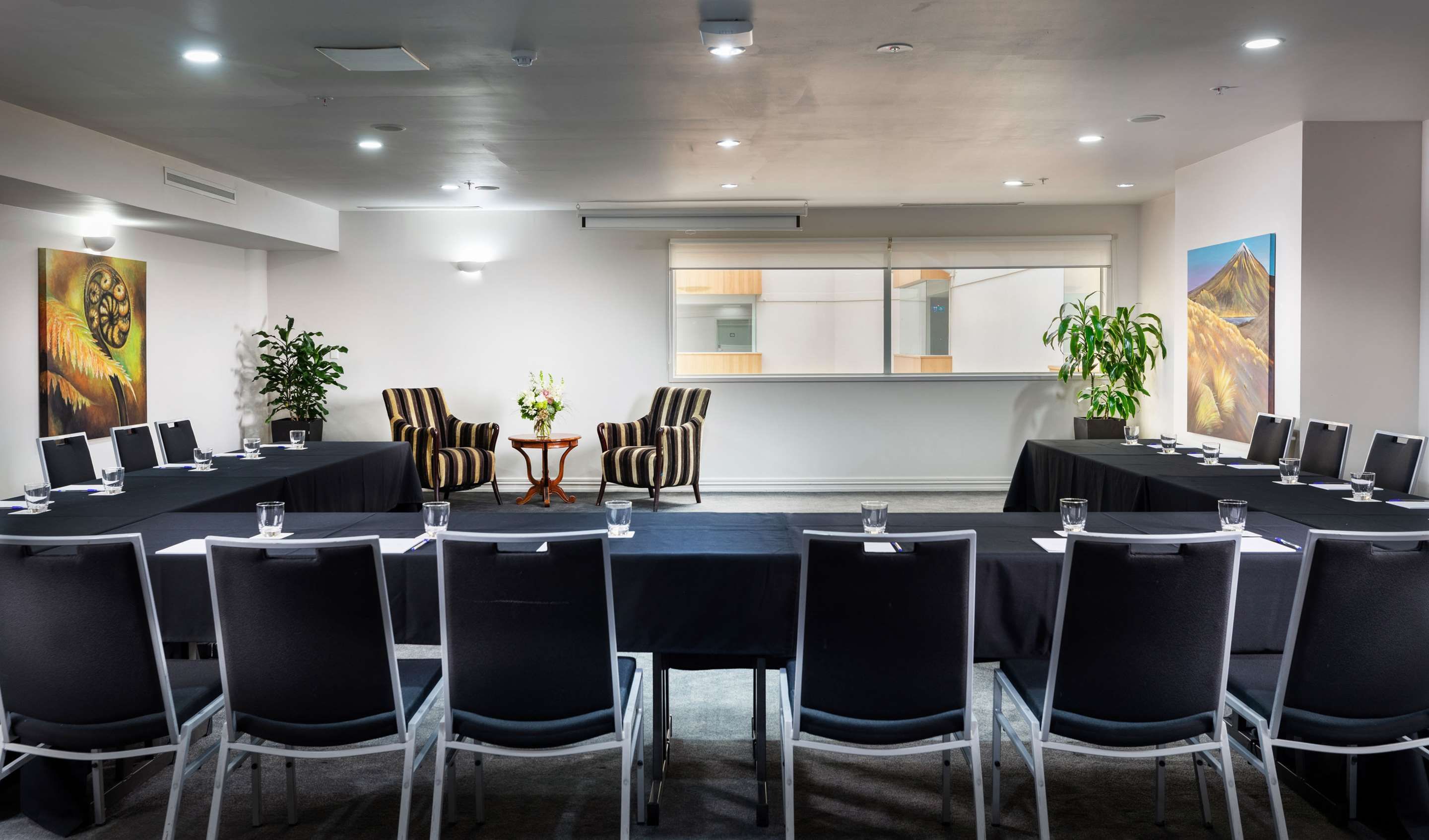Conference room