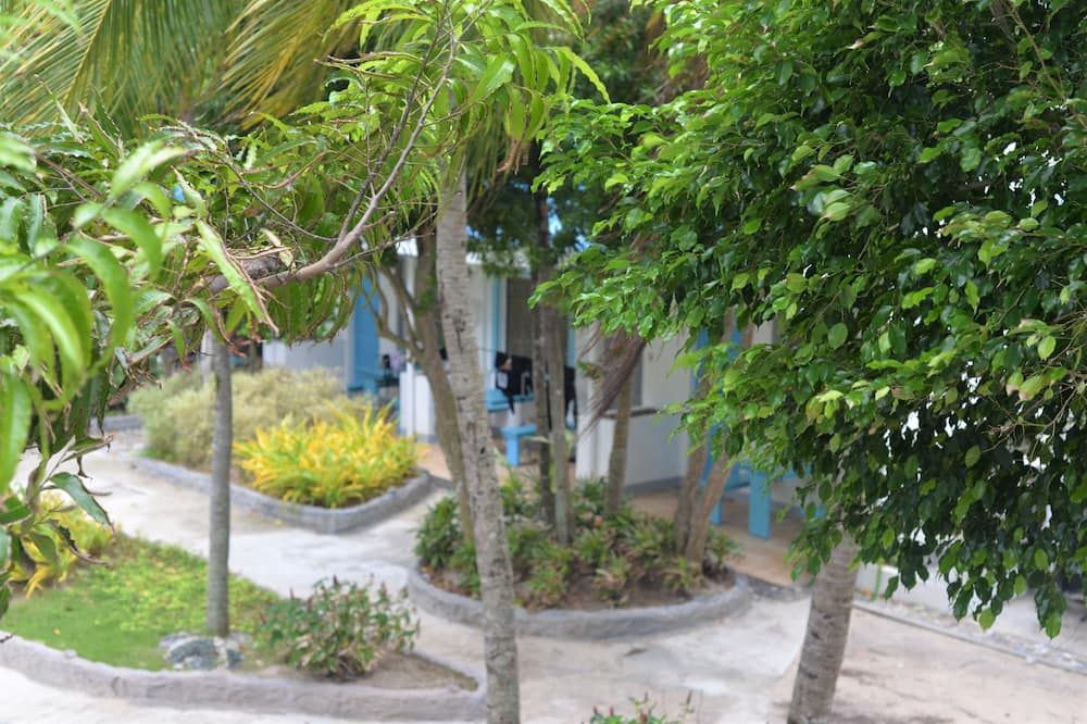 Outdoor view