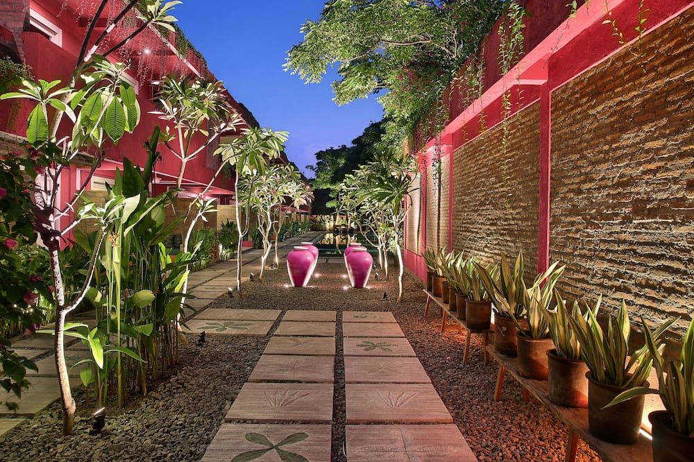 Outdoor view Photo