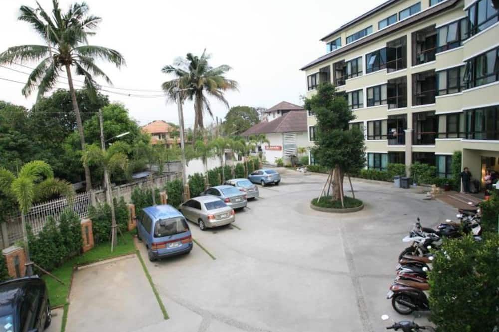 Outdoor view