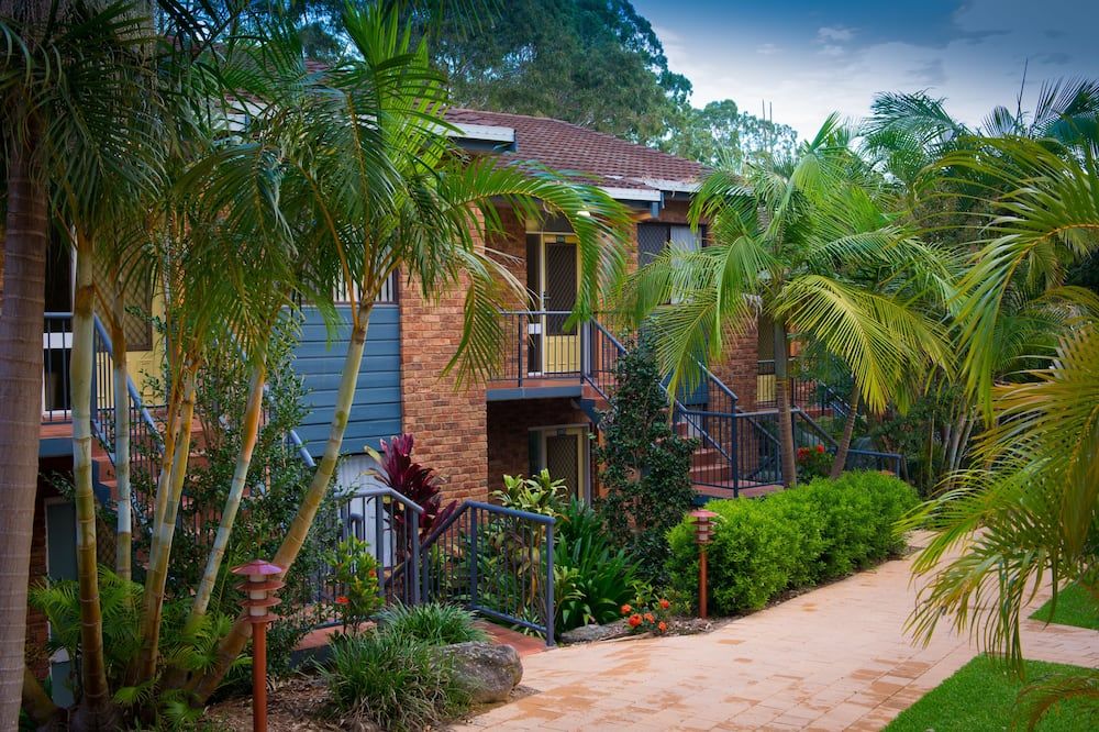 Outdoor view