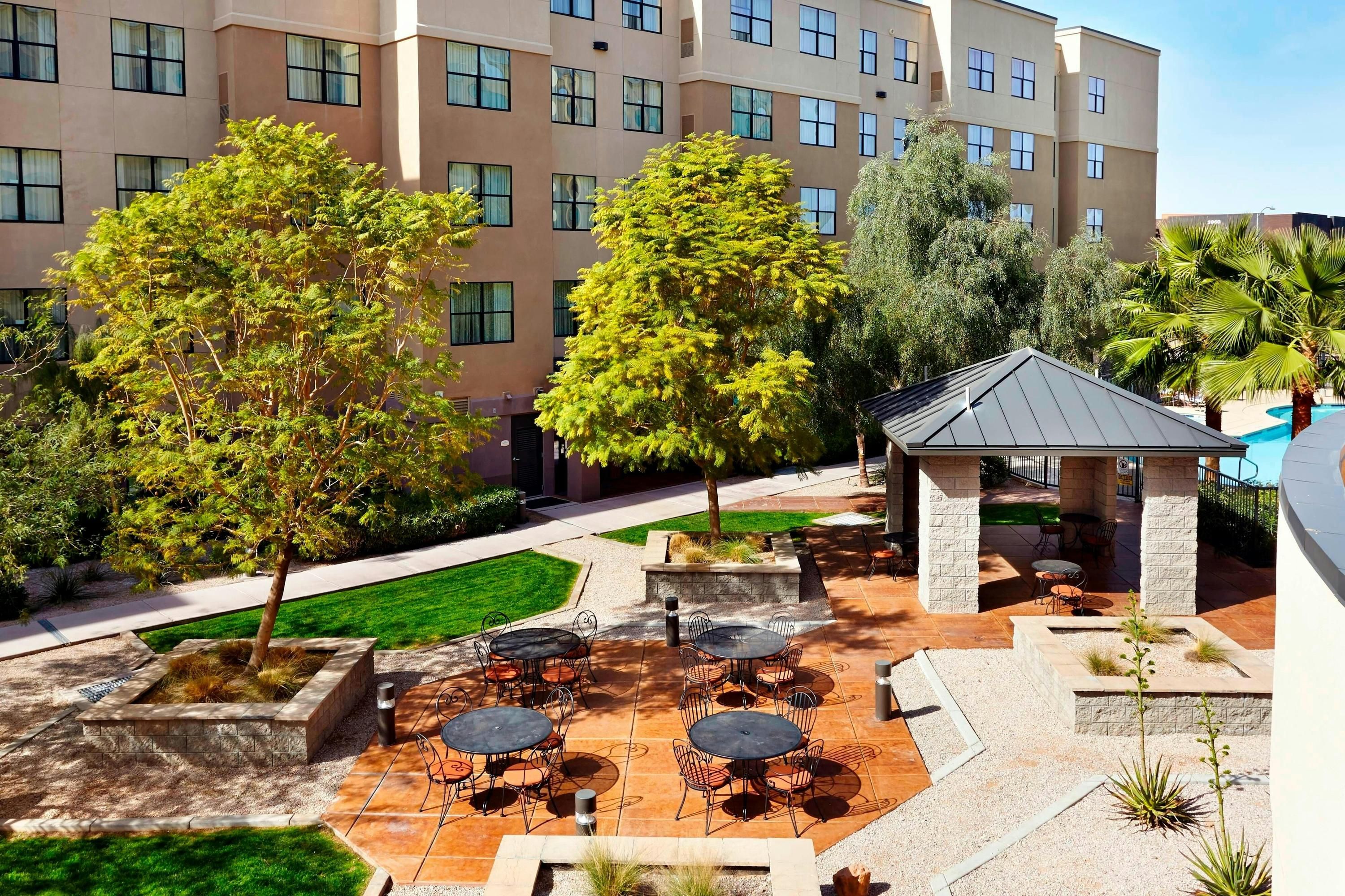 Outdoor view