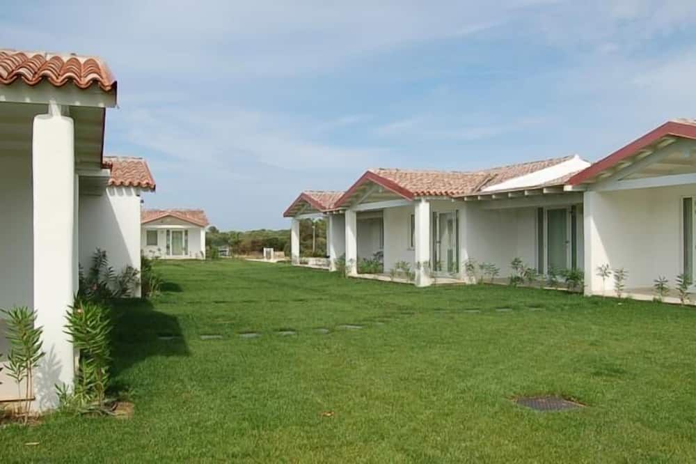 Outdoor view