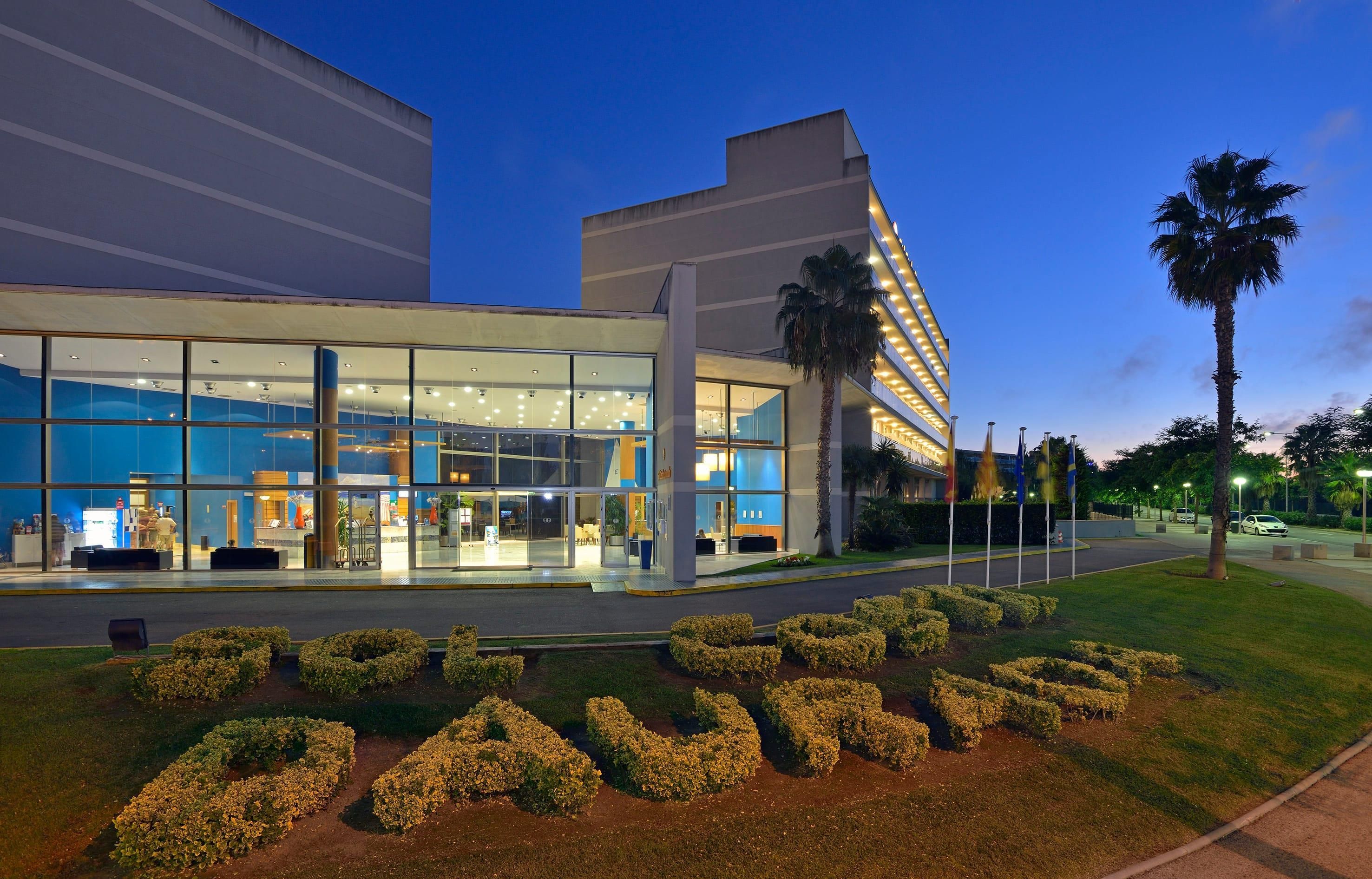 Building