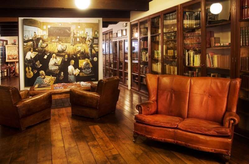 Lounge