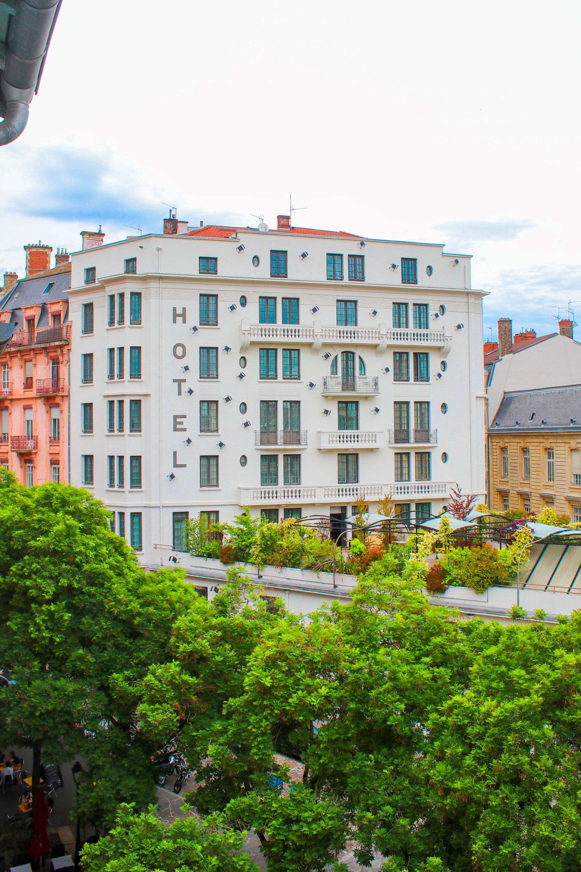 Building