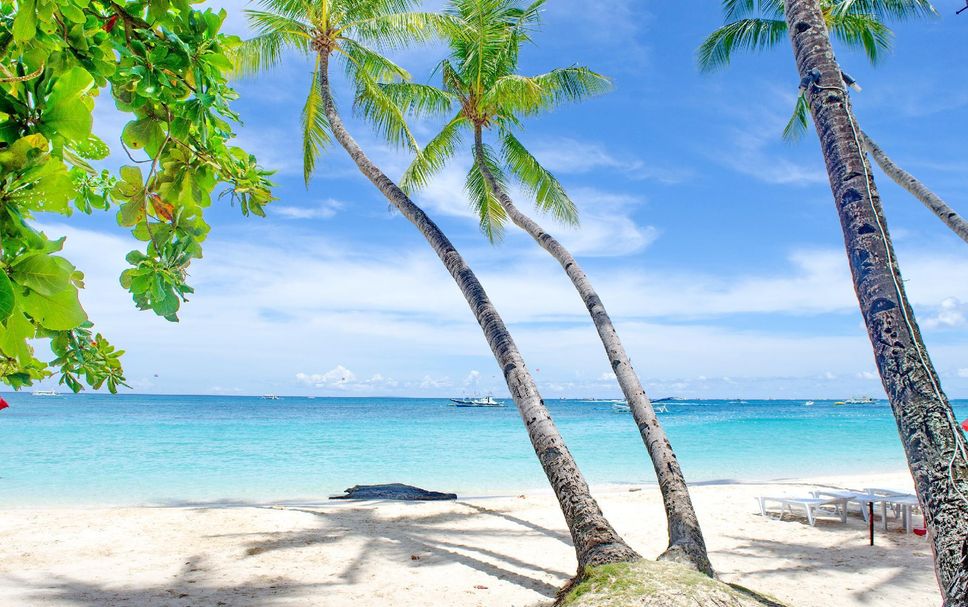Beach Photo