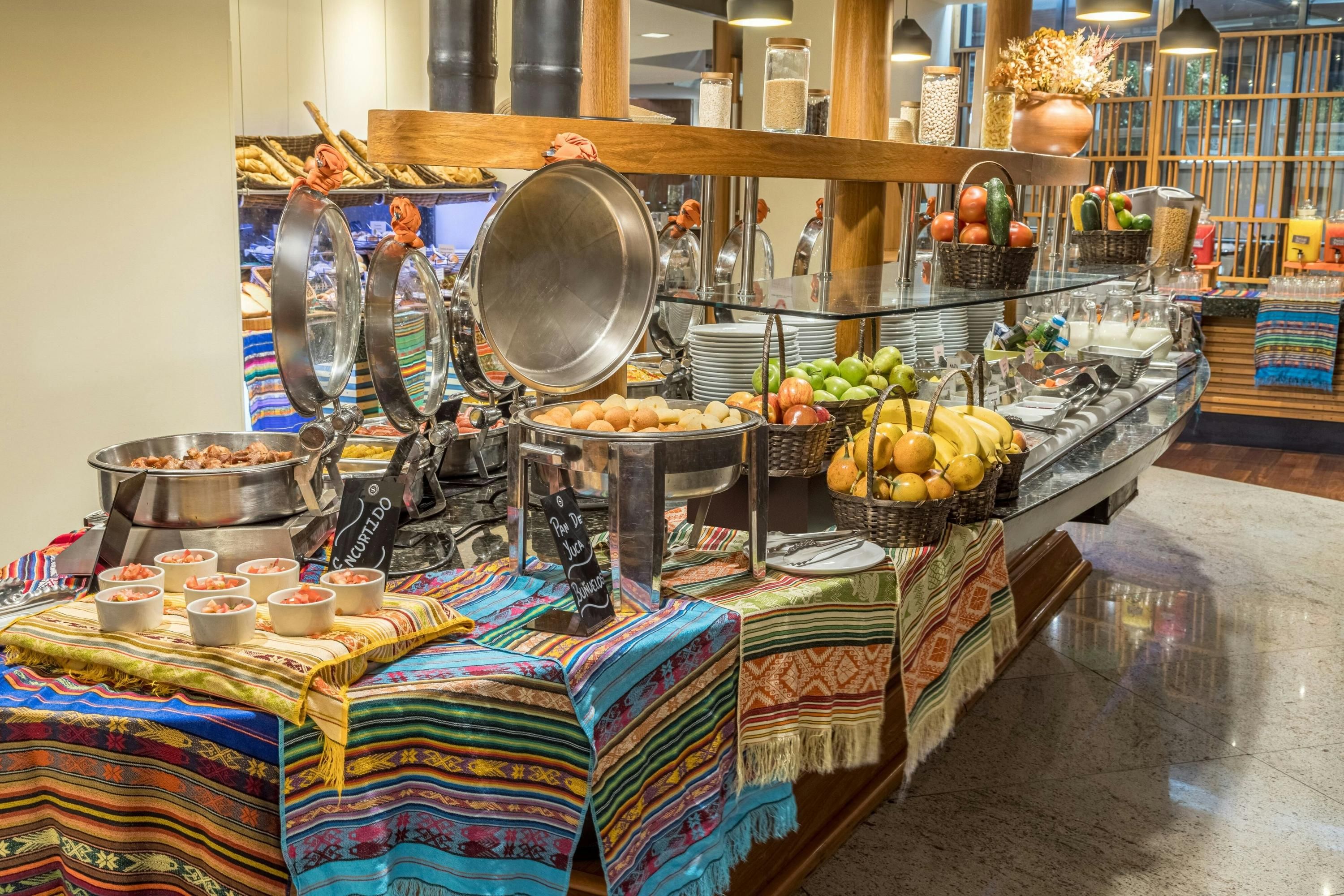 Buffet