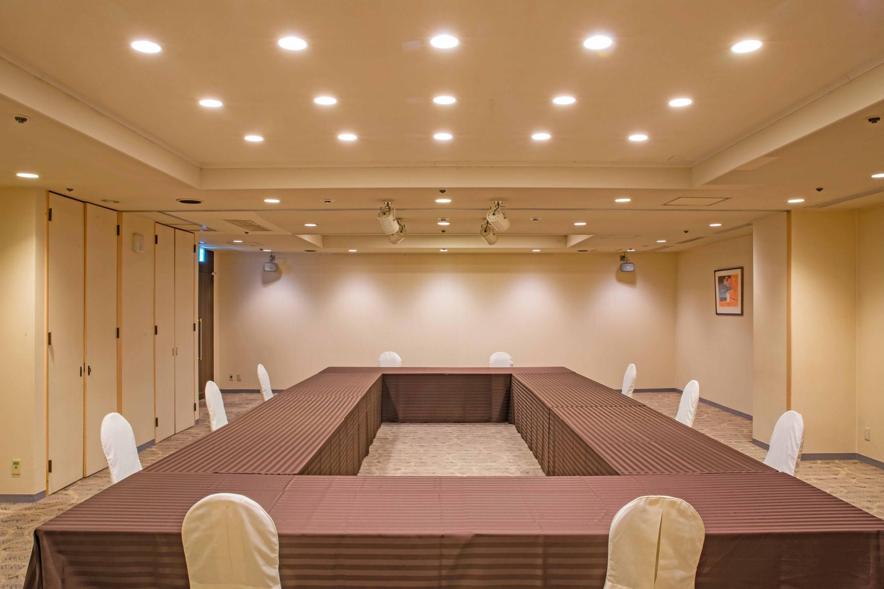 Conference room