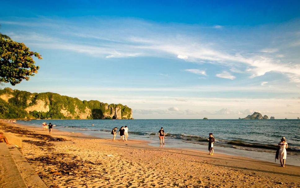 Beach Photo