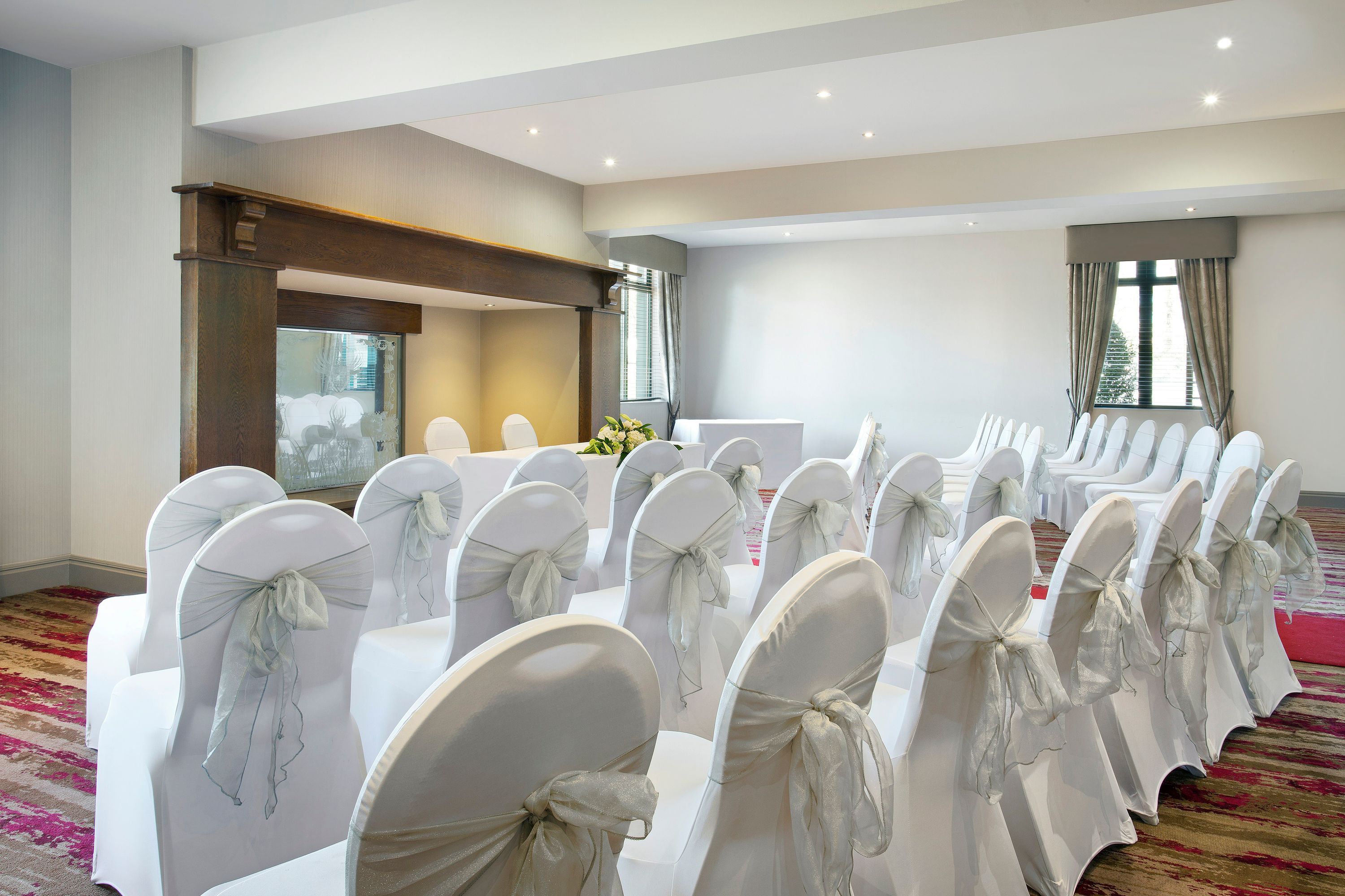 Conference room
