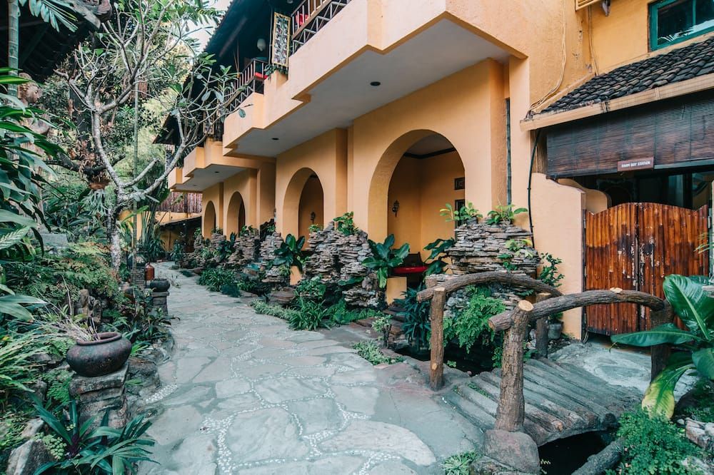 Outdoor view