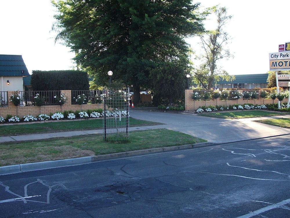 Outdoor view