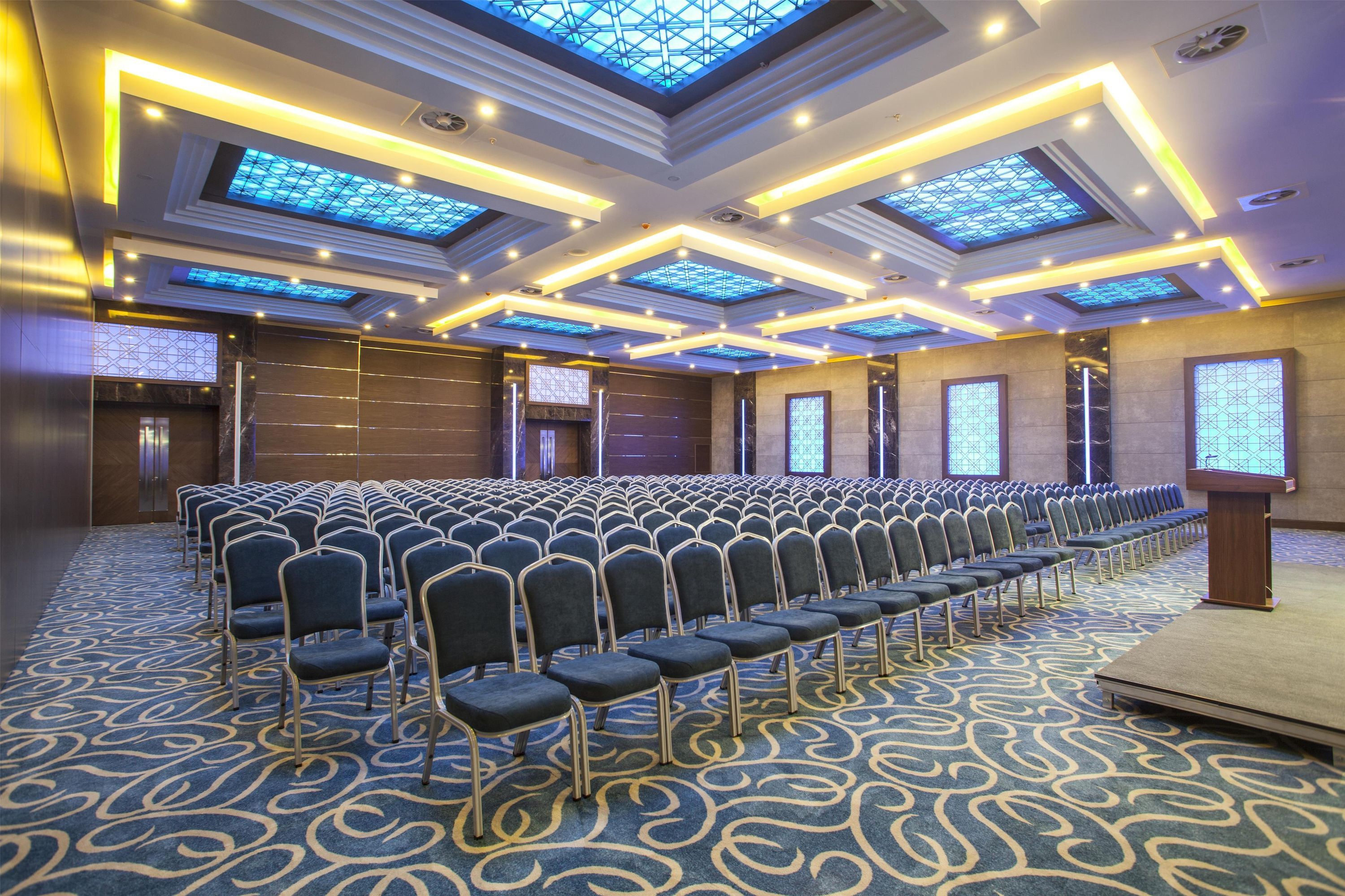 Conference room