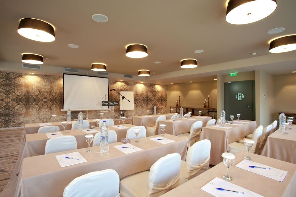 Conference room