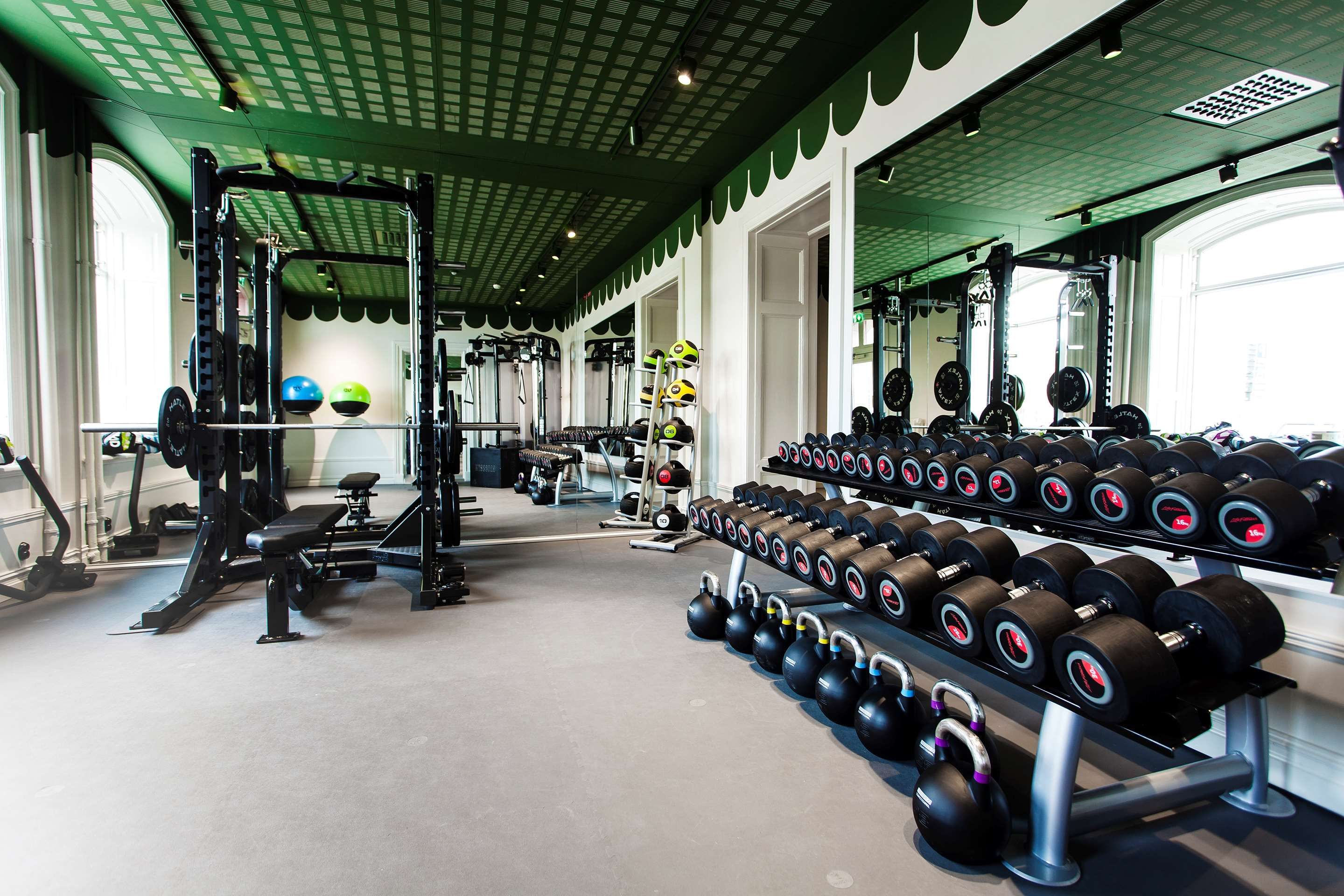 Gym
