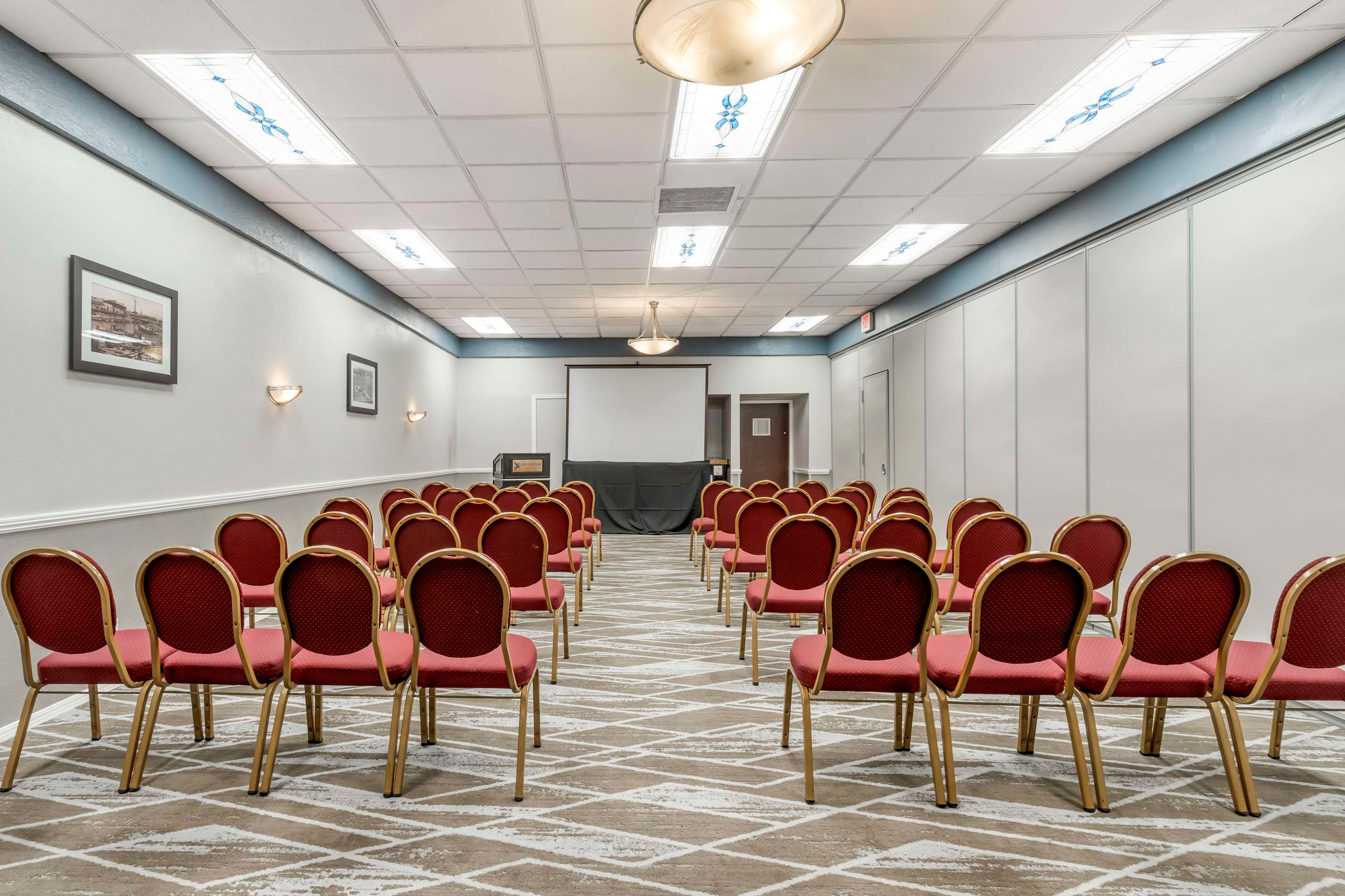 Conference room