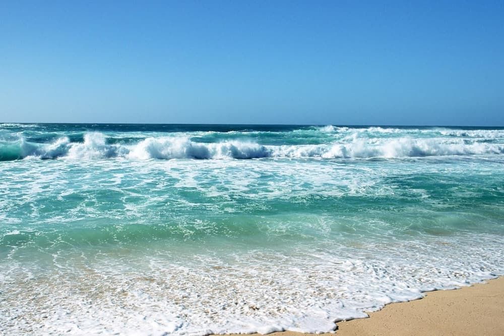 Beach Photo