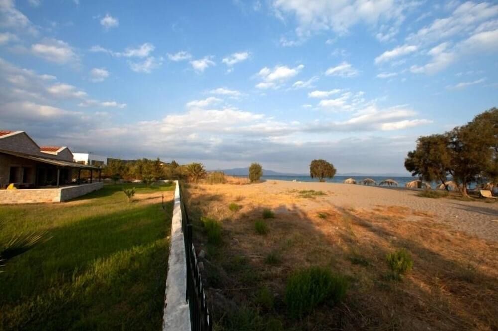 Outdoor view
