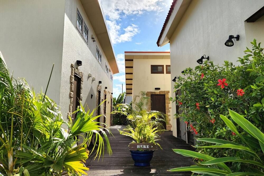 Outdoor view