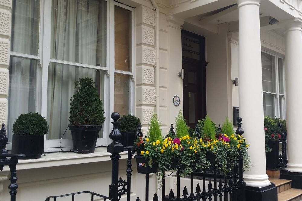 Outdoor view