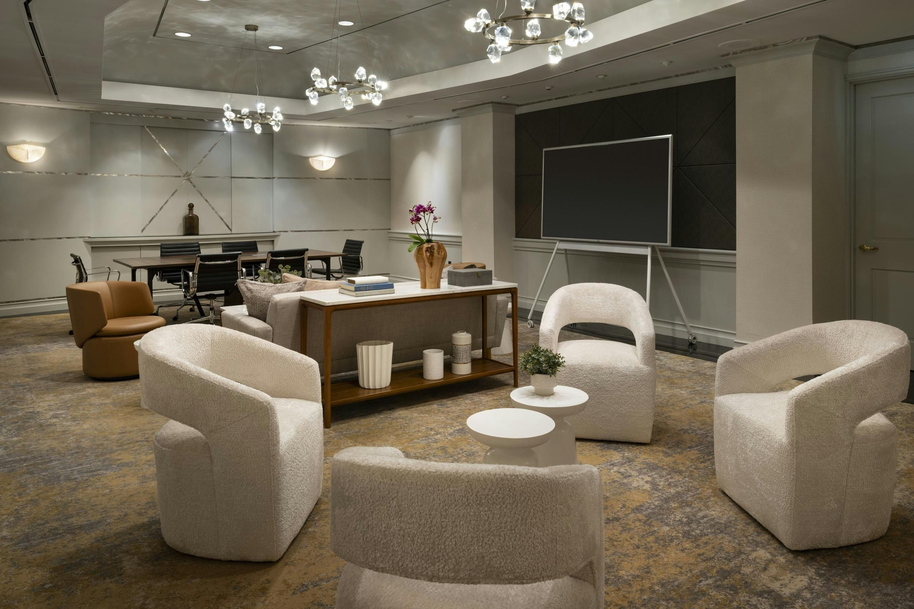 Conference room