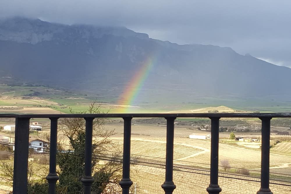 Outdoor view