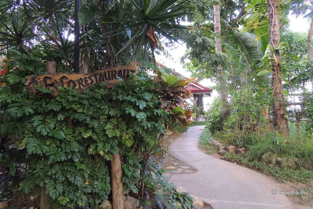 Outdoor view