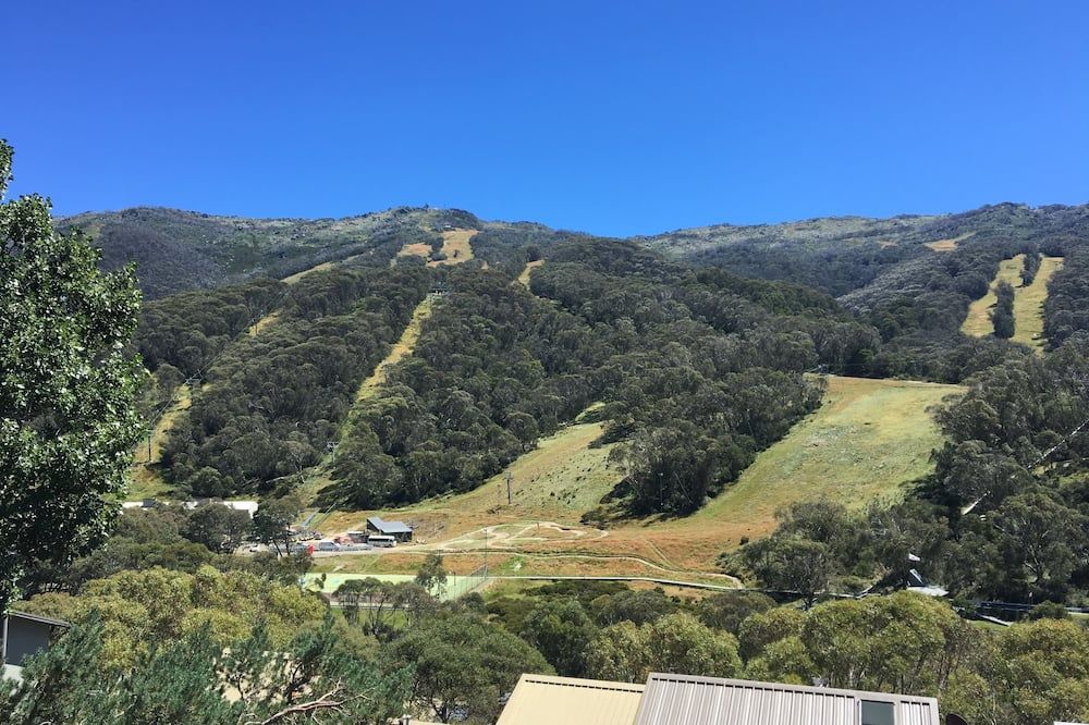 Outdoor view