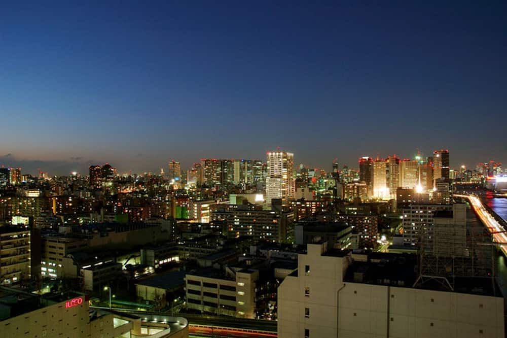 Outdoor view