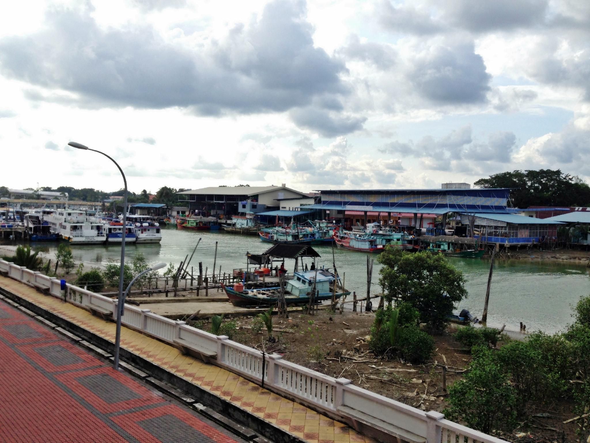 Outdoor view