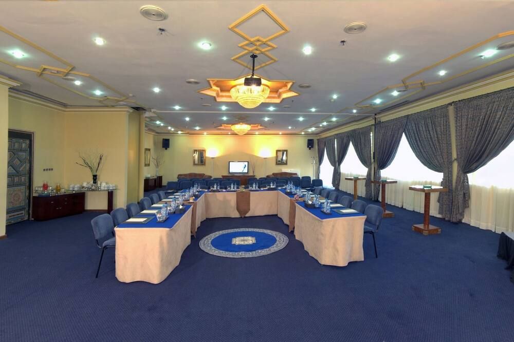 Conference room