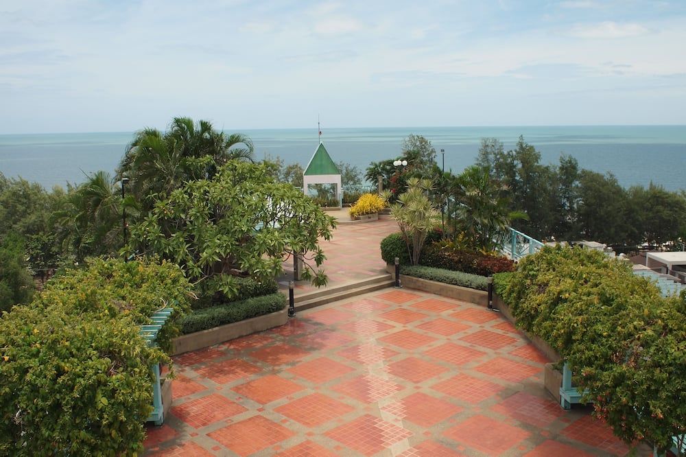 Outdoor view