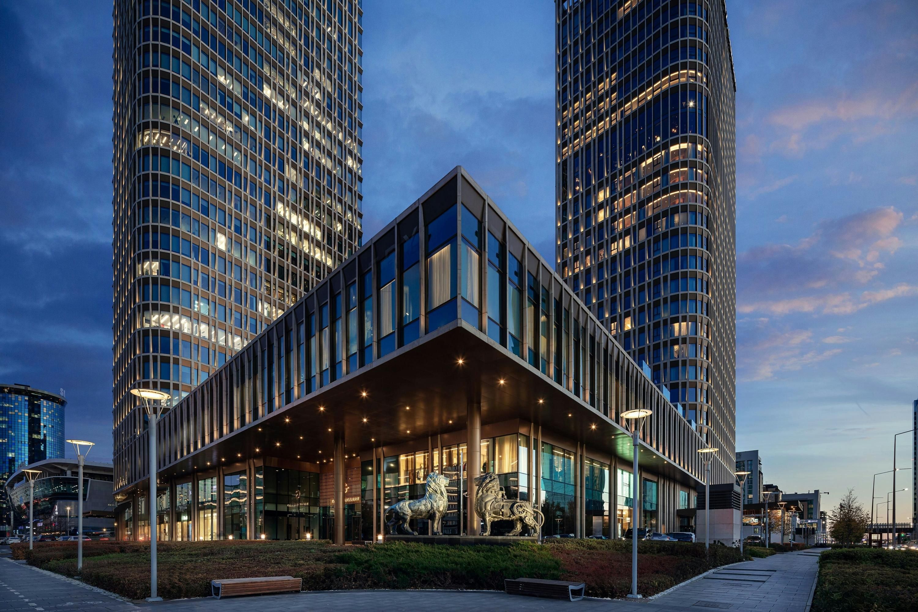 Building