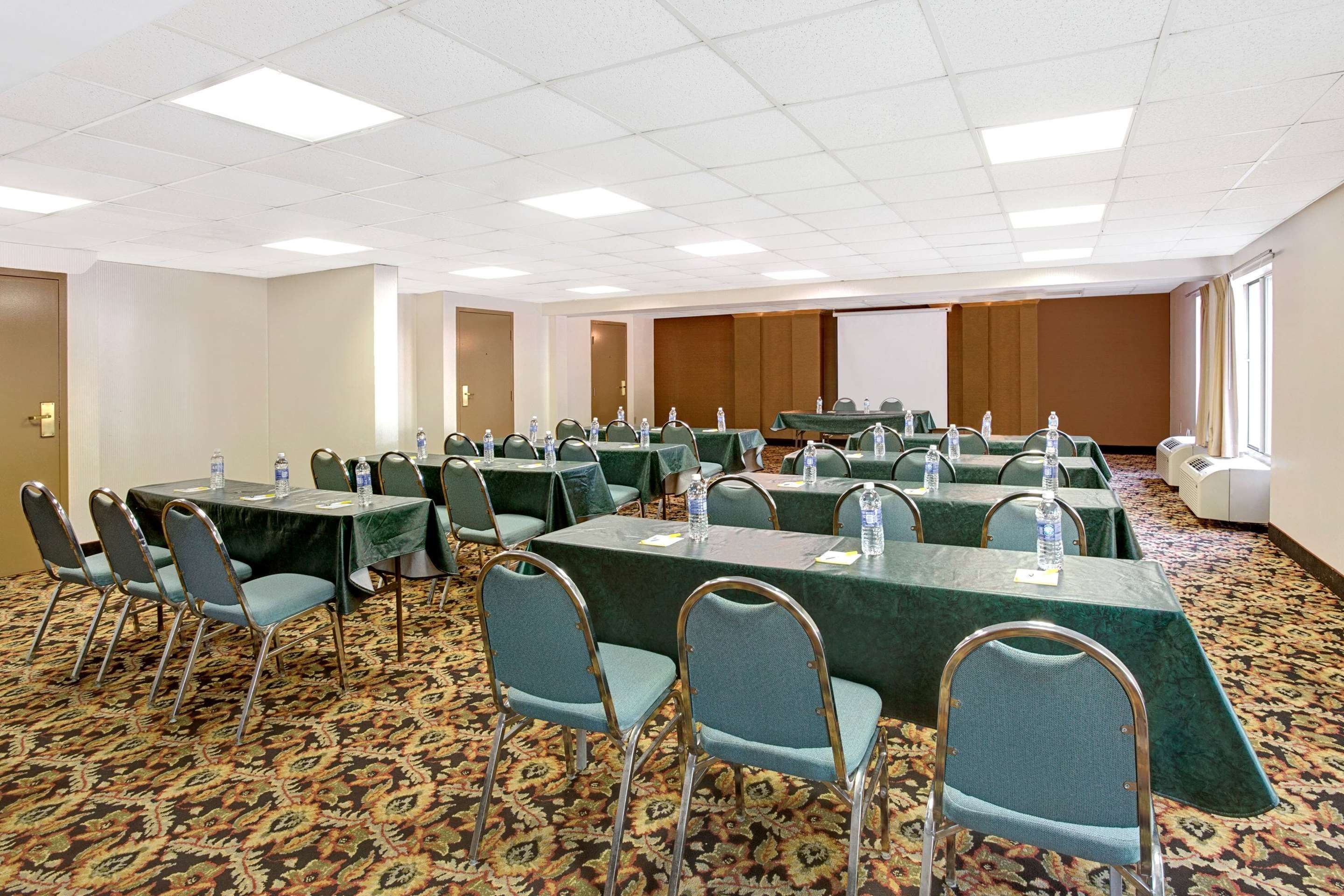 Conference room
