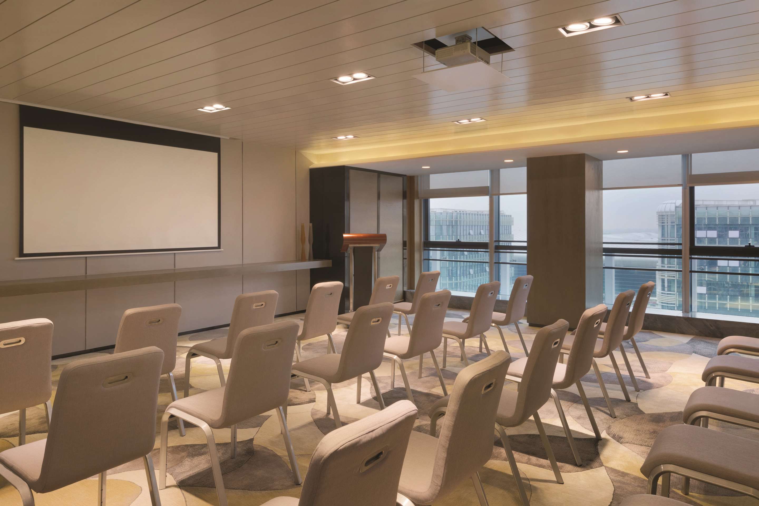 Conference room