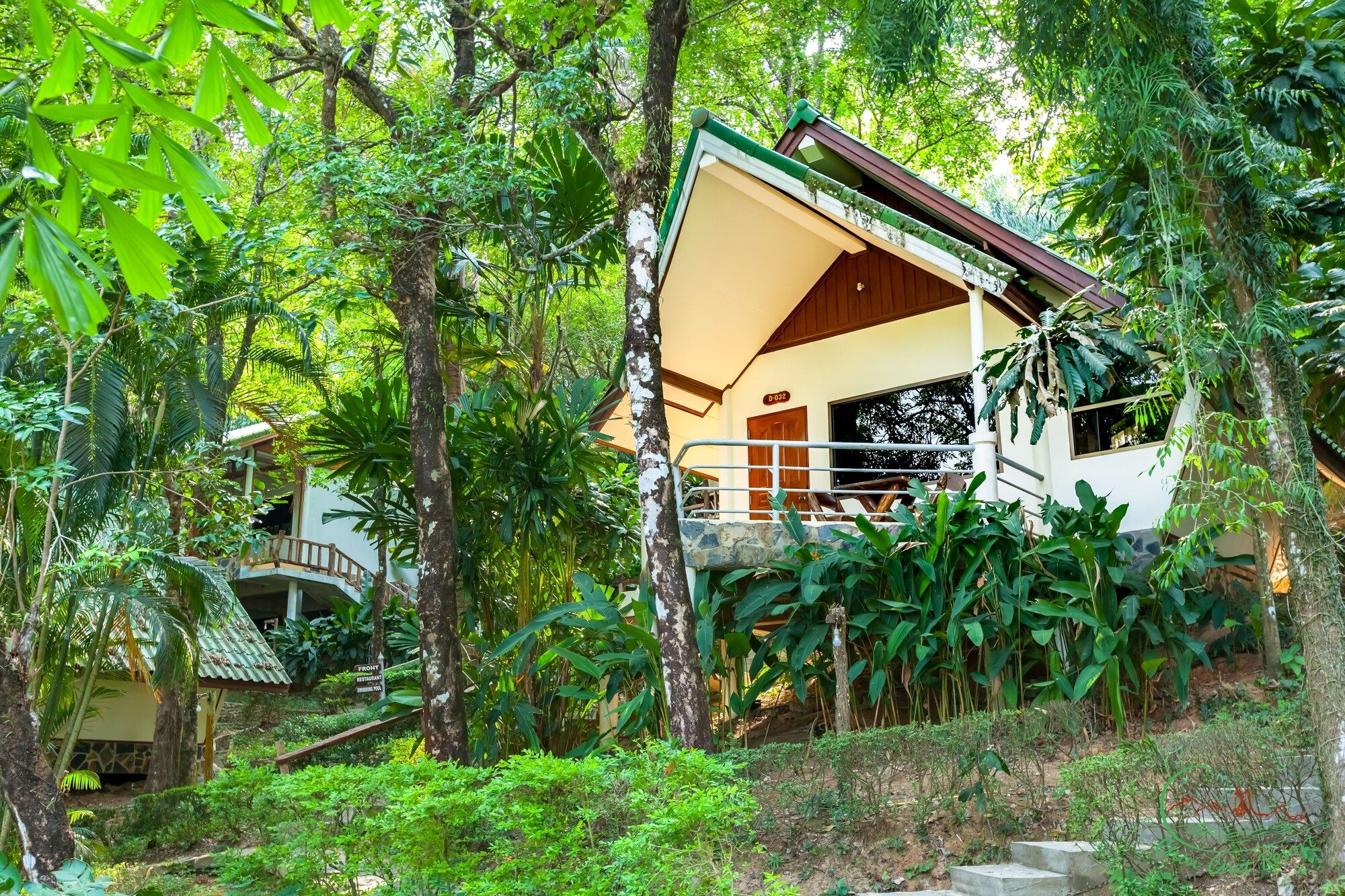 Outdoor view