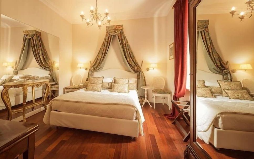 Bedroom Photo