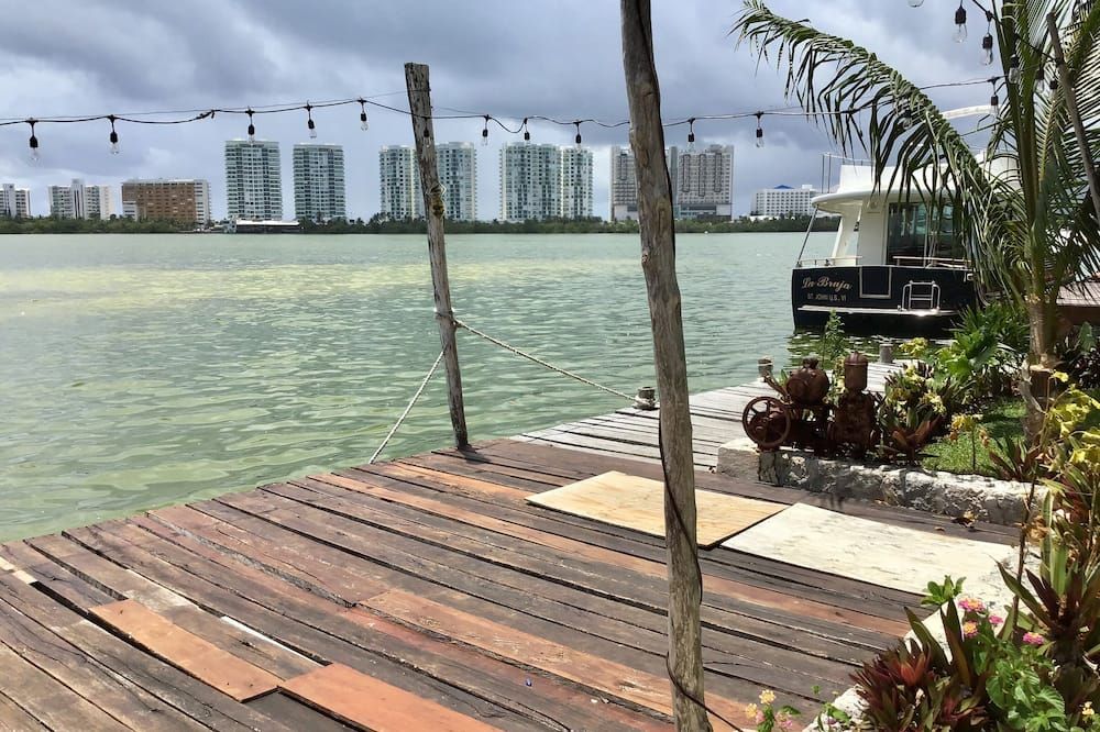 Outdoor view
